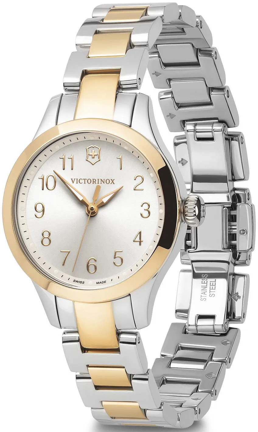 Victorinox Uhren Victorinox Alliance Kleine Uhr