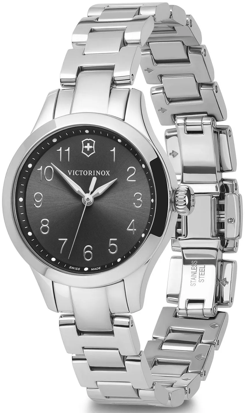 Victorinox Uhren Victorinox Alliance Kleine Uhr