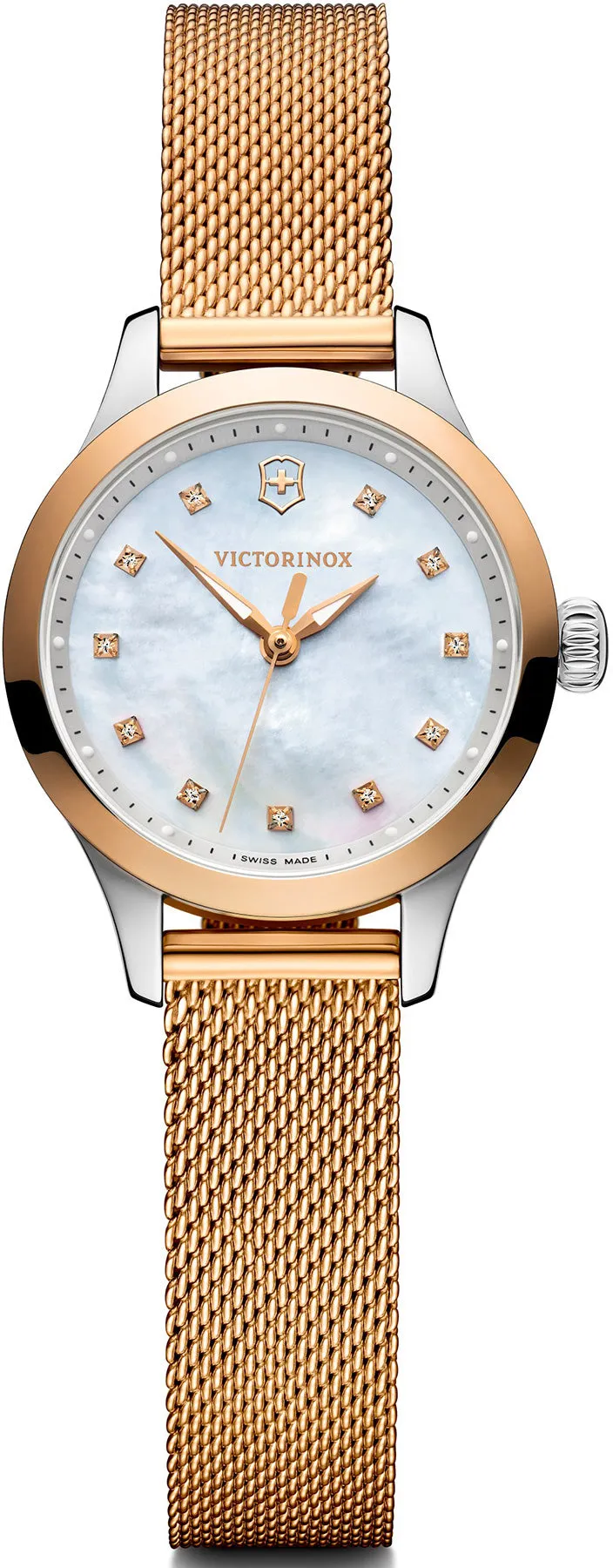 Victorinox Uhren Victorinox Alliance Kleine Uhr