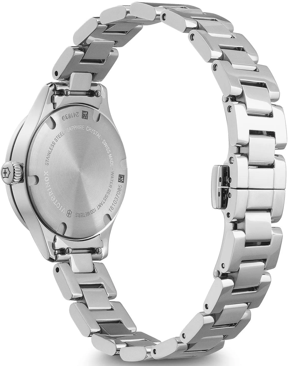 Victorinox Uhren Victorinox Alliance Kleine Uhr