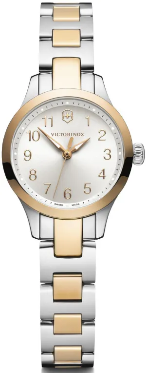 Victorinox Uhren Victorinox Alliance Kleine Uhr