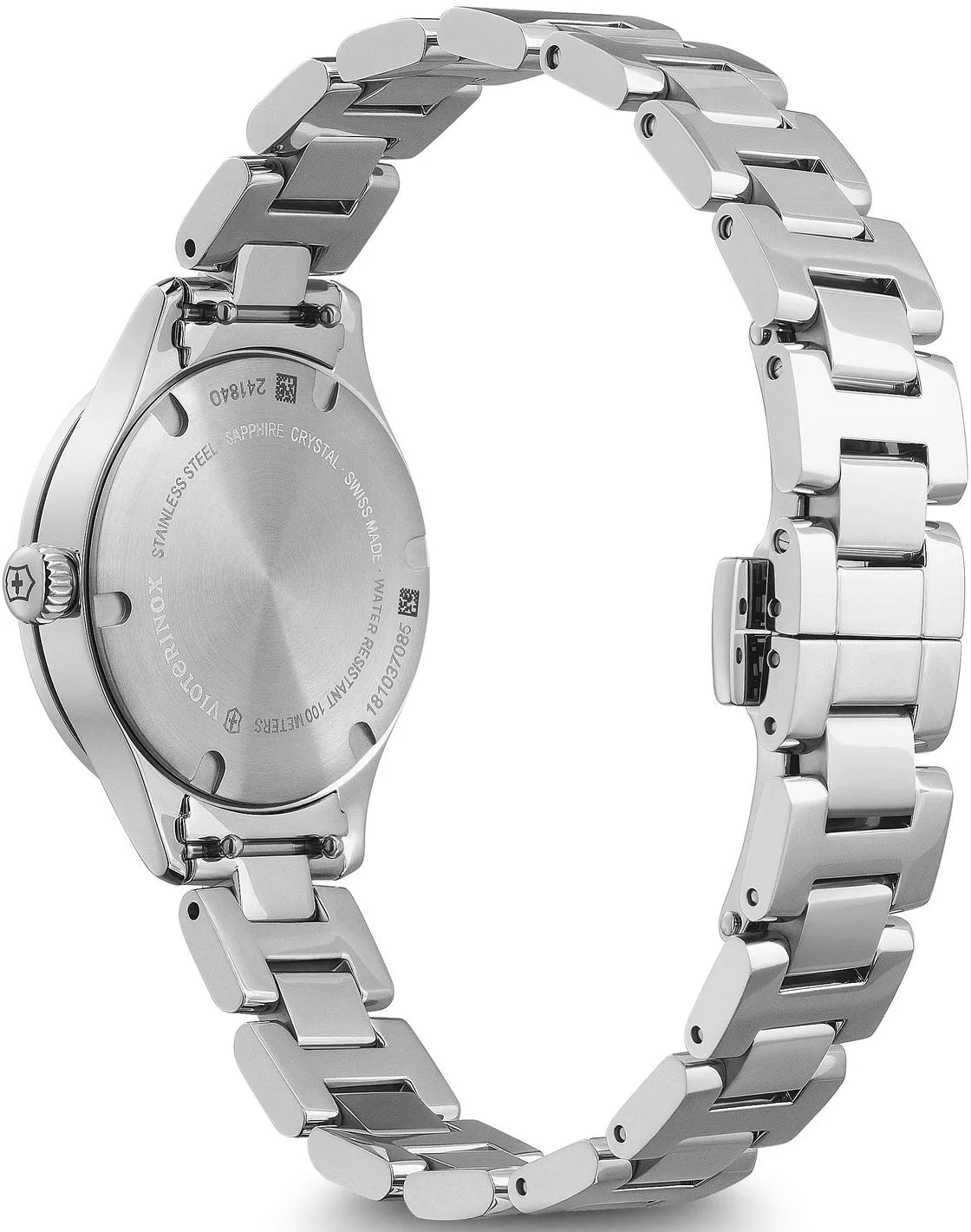 Victorinox Uhren Victorinox Alliance Kleine Uhr