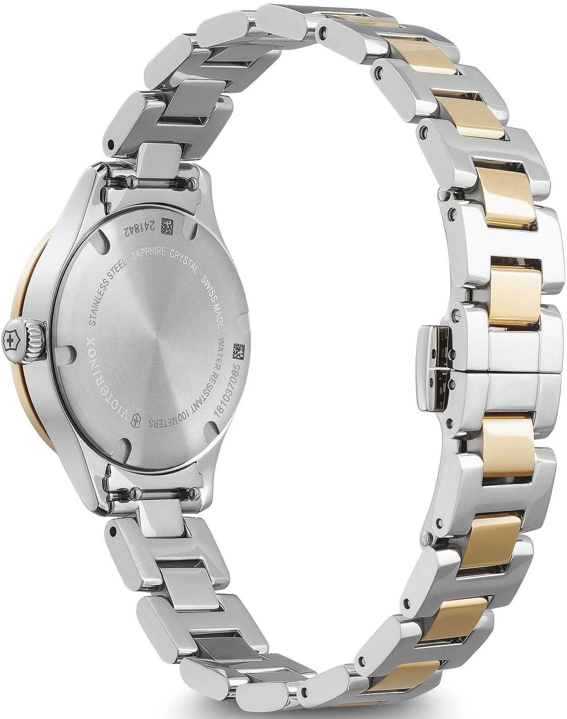 Victorinox Uhren Victorinox Alliance Kleine Uhr