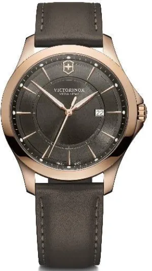 Victorinox Uhren Victorinox Alliance Uhr