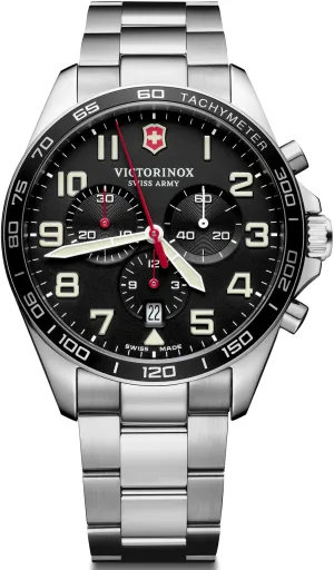 Victorinox Uhren Victorinox Fieldforce Chrono Uhr
