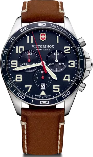 Victorinox Uhren Victorinox Fieldforce Chrono Uhr