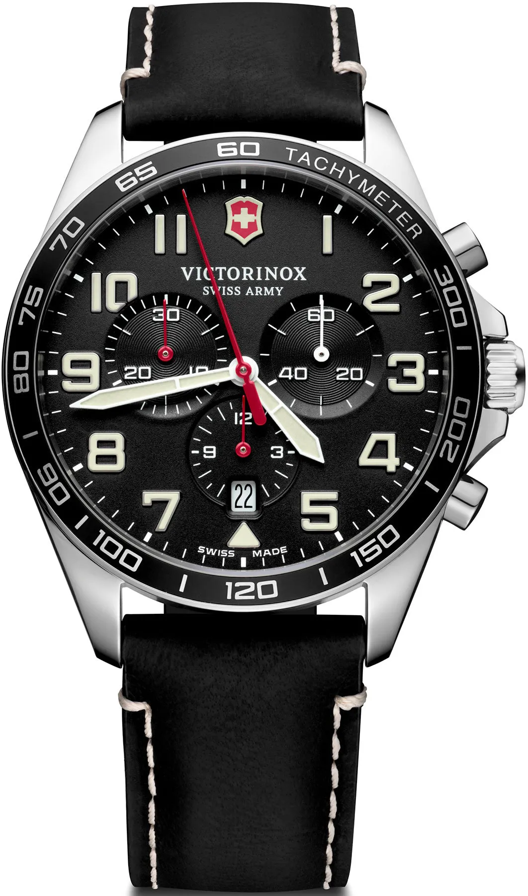 Victorinox Uhren Victorinox Fieldforce Chrono Uhr