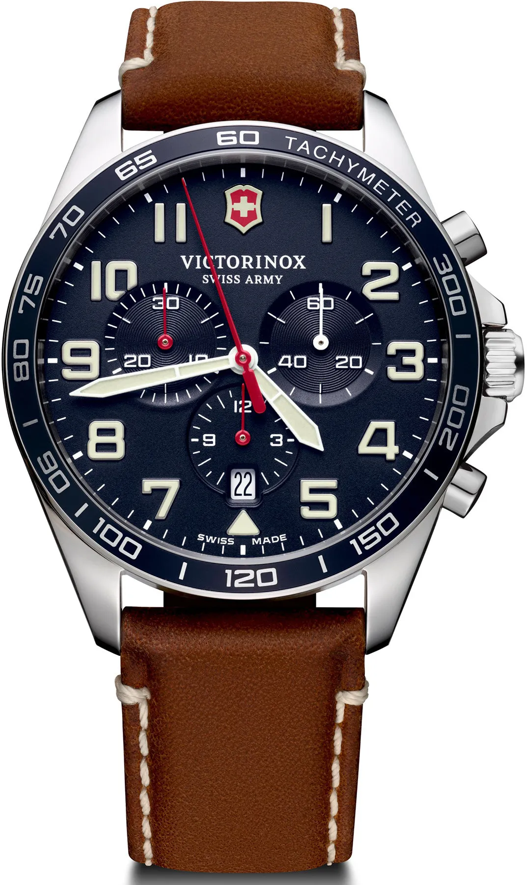 Victorinox Uhren Victorinox Fieldforce Chrono Uhr