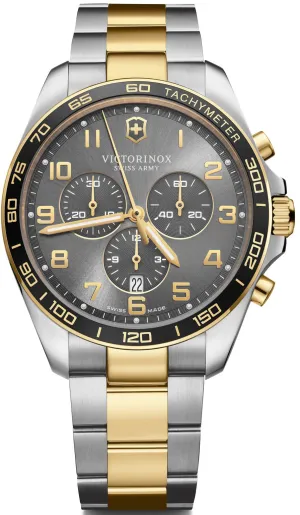 Victorinox Uhren Victorinox Fieldforce Classic Chrono Uhr