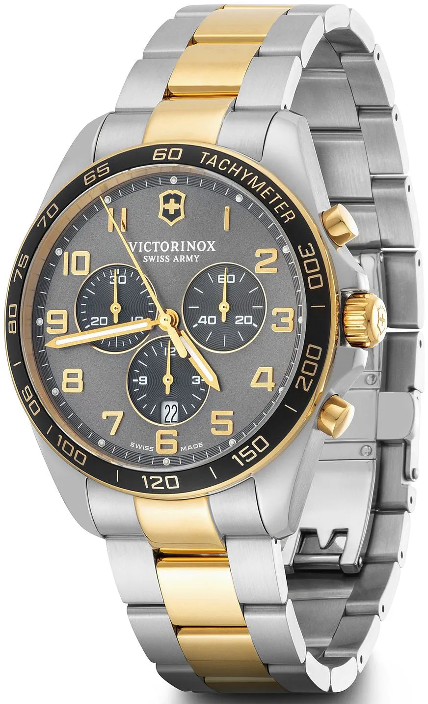 Victorinox Uhren Victorinox Fieldforce Classic Chrono Uhr