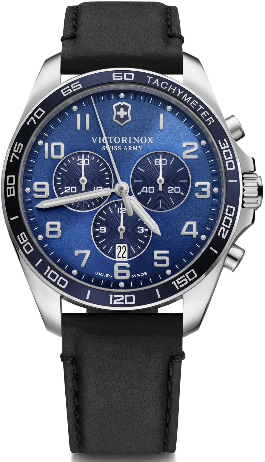 Victorinox Uhren Victorinox Fieldforce Classic Chrono Uhr