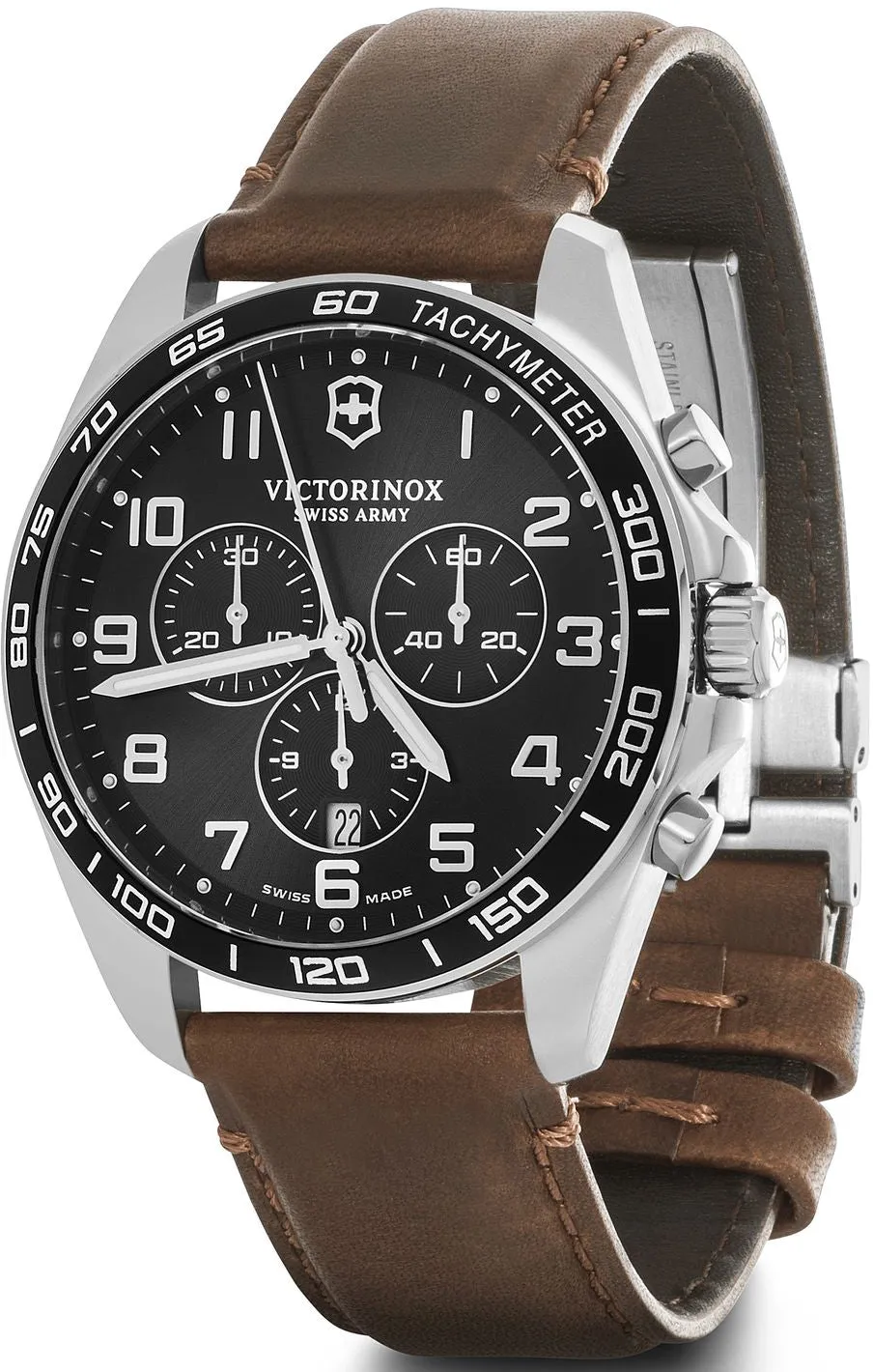 Victorinox Uhren Victorinox Fieldforce Classic Chrono Uhr