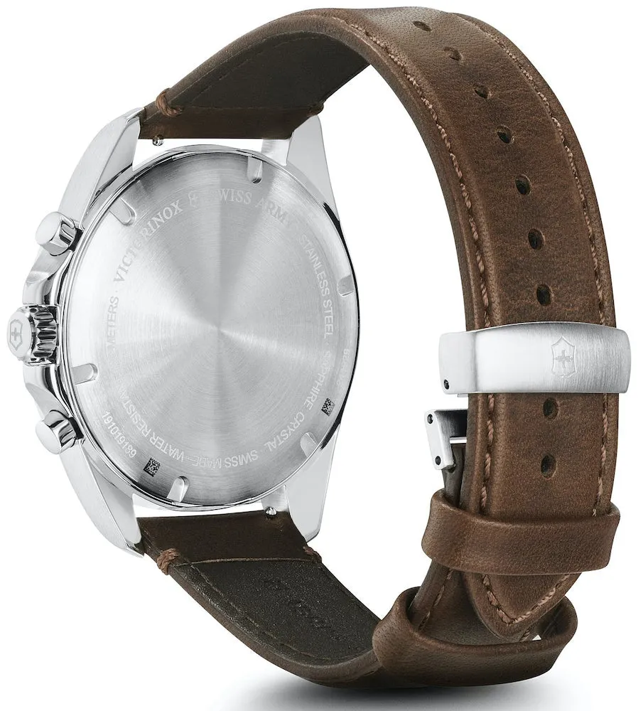 Victorinox Uhren Victorinox Fieldforce Classic Chrono Uhr