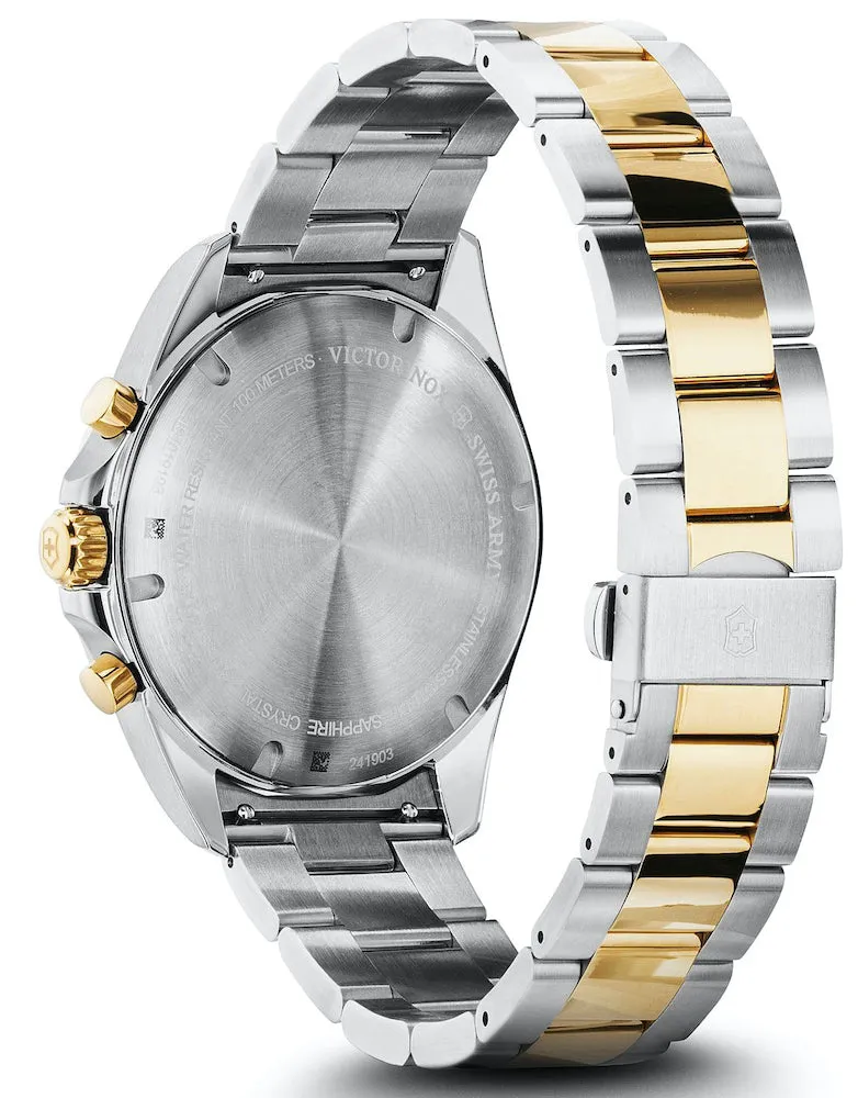 Victorinox Uhren Victorinox Fieldforce Classic Chrono Uhr