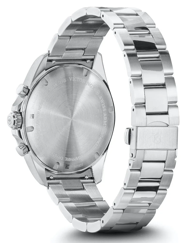 Victorinox Uhren Victorinox Fieldforce Classic Chrono Uhr