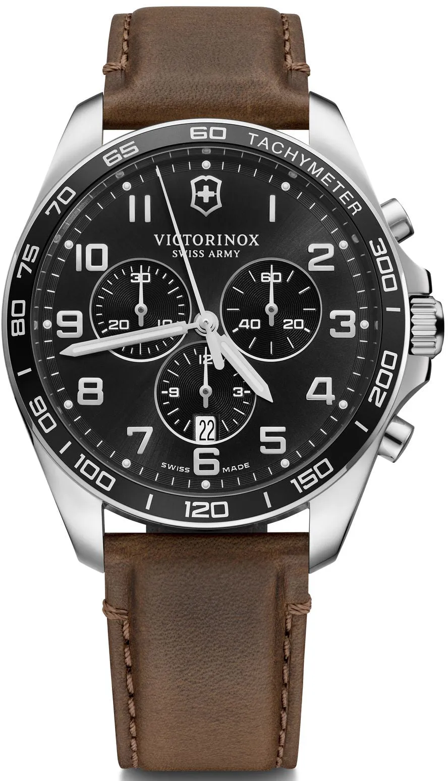 Victorinox Uhren Victorinox Fieldforce Classic Chrono Uhr