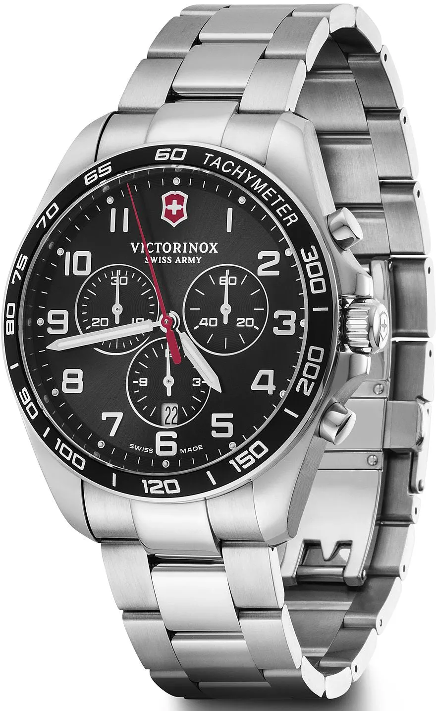 Victorinox Uhren Victorinox Fieldforce Classic Chrono Uhr