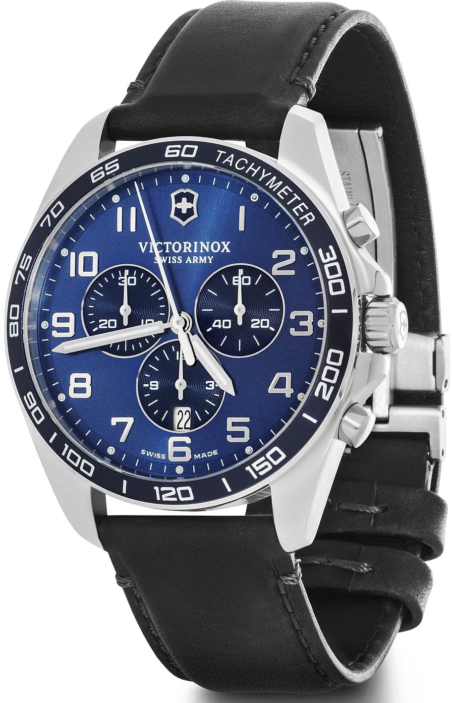 Victorinox Uhren Victorinox Fieldforce Classic Chrono Uhr