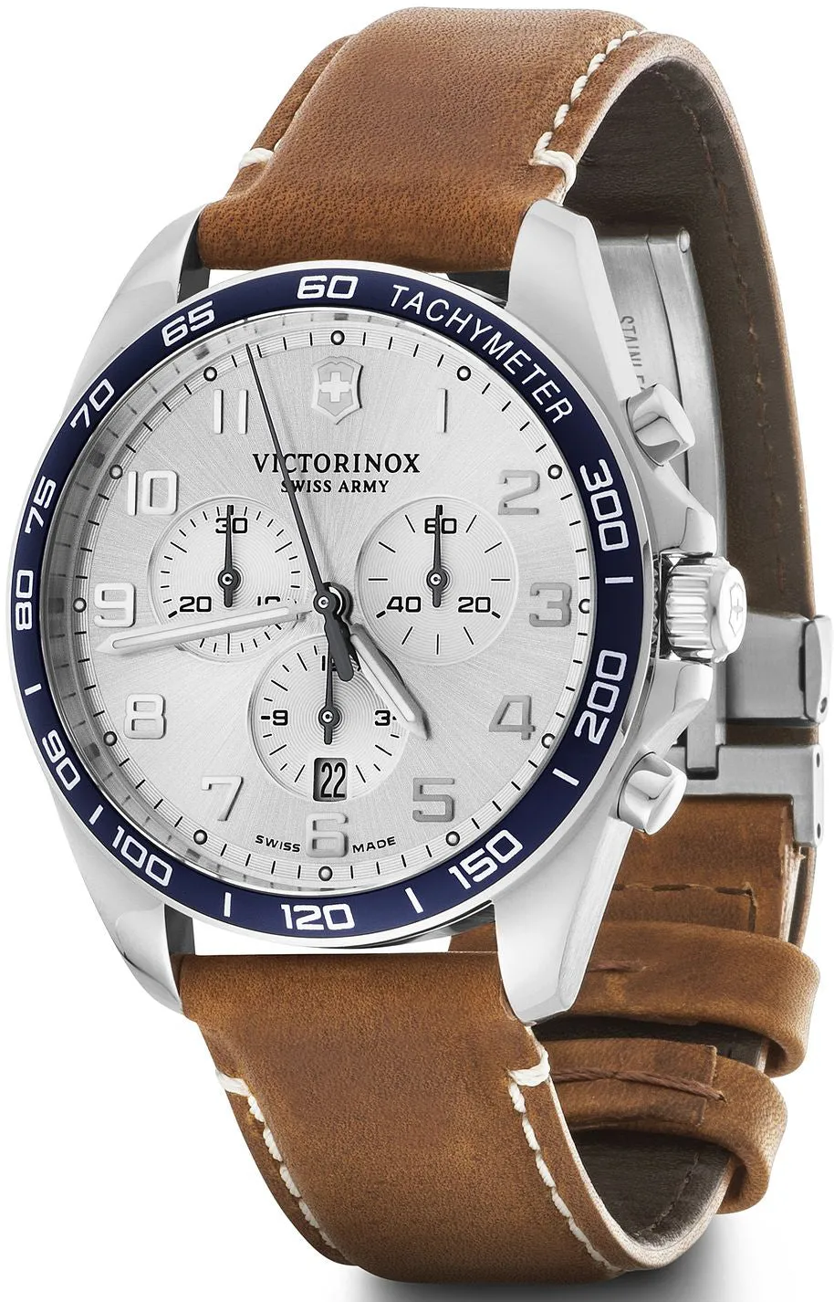 Victorinox Uhren Victorinox Fieldforce Classic Chrono Uhr
