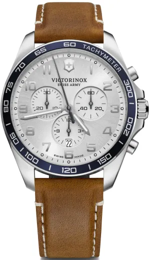 Victorinox Uhren Victorinox Fieldforce Classic Chrono Uhr