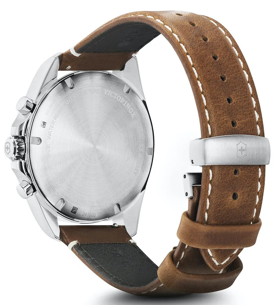 Victorinox Uhren Victorinox Fieldforce Classic Chrono Uhr