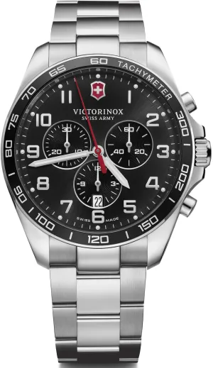 Victorinox Uhren Victorinox Fieldforce Classic Chrono Uhr