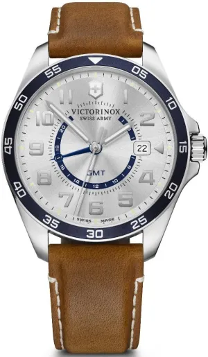 Victorinox Uhren Victorinox FieldForce GMT Uhr