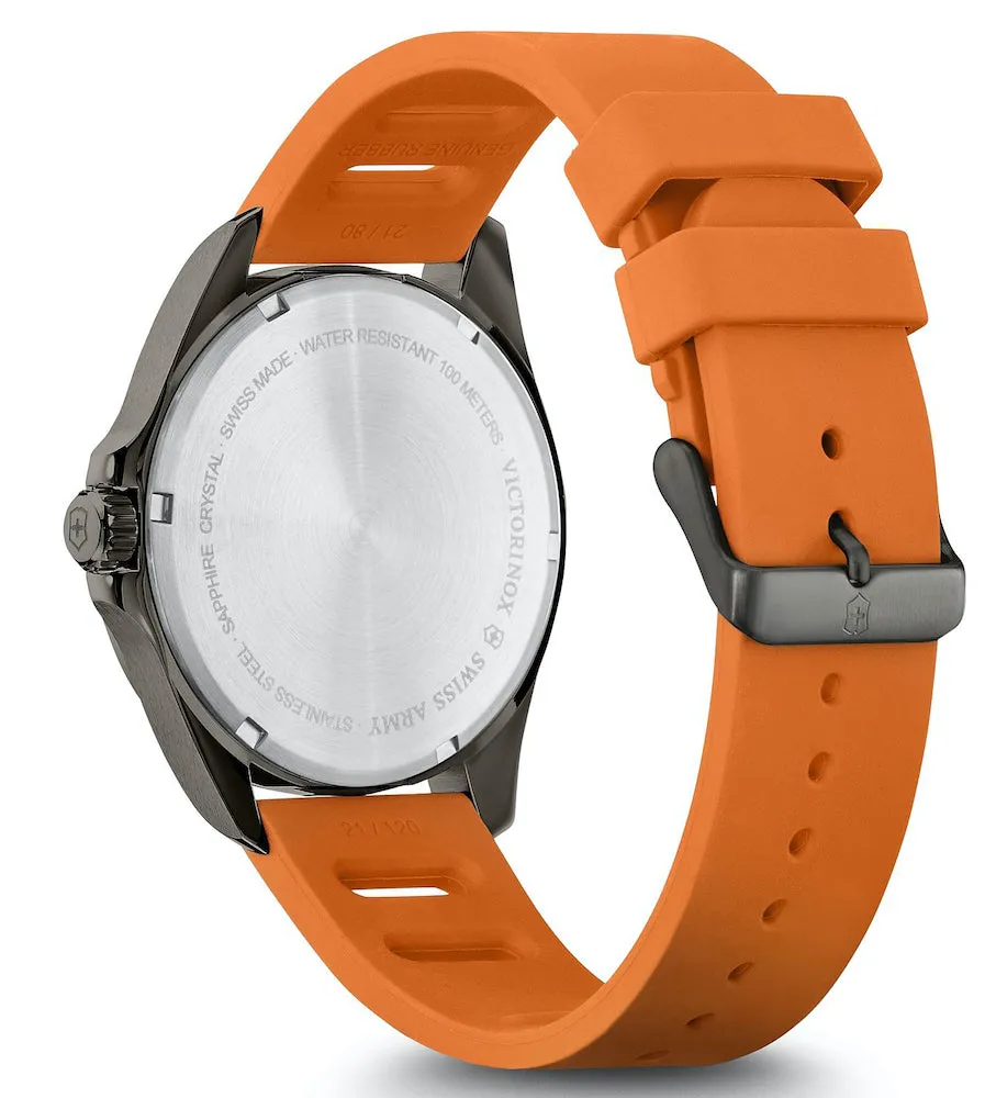 Victorinox Uhren Victorinox FieldForce GMT Uhr
