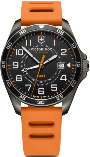 Victorinox Uhren Victorinox FieldForce GMT Uhr