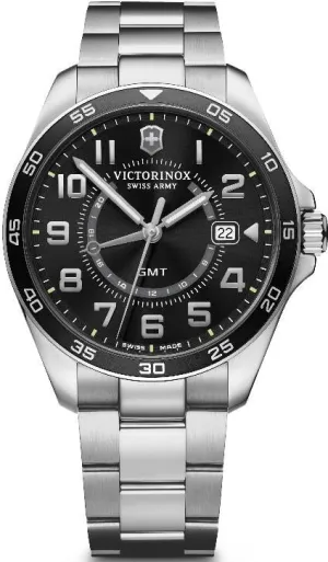Victorinox Uhren Victorinox FieldForce GMT Uhr