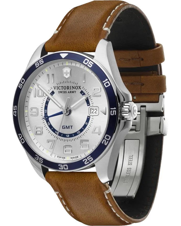 Victorinox Uhren Victorinox FieldForce GMT Uhr