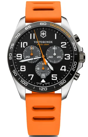 Victorinox Uhren Victorinox FieldForce Sport Chrono Uhr