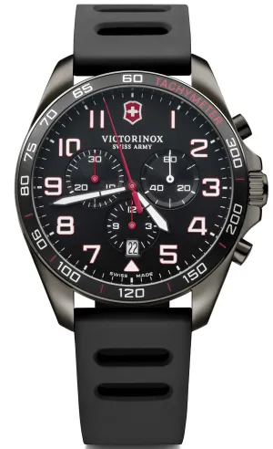 Victorinox Uhren Victorinox FieldForce Sport Chrono Uhr