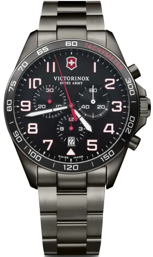 Victorinox Uhren Victorinox FieldForce Sport Chrono Uhr
