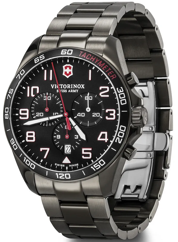 Victorinox Uhren Victorinox FieldForce Sport Chrono Uhr