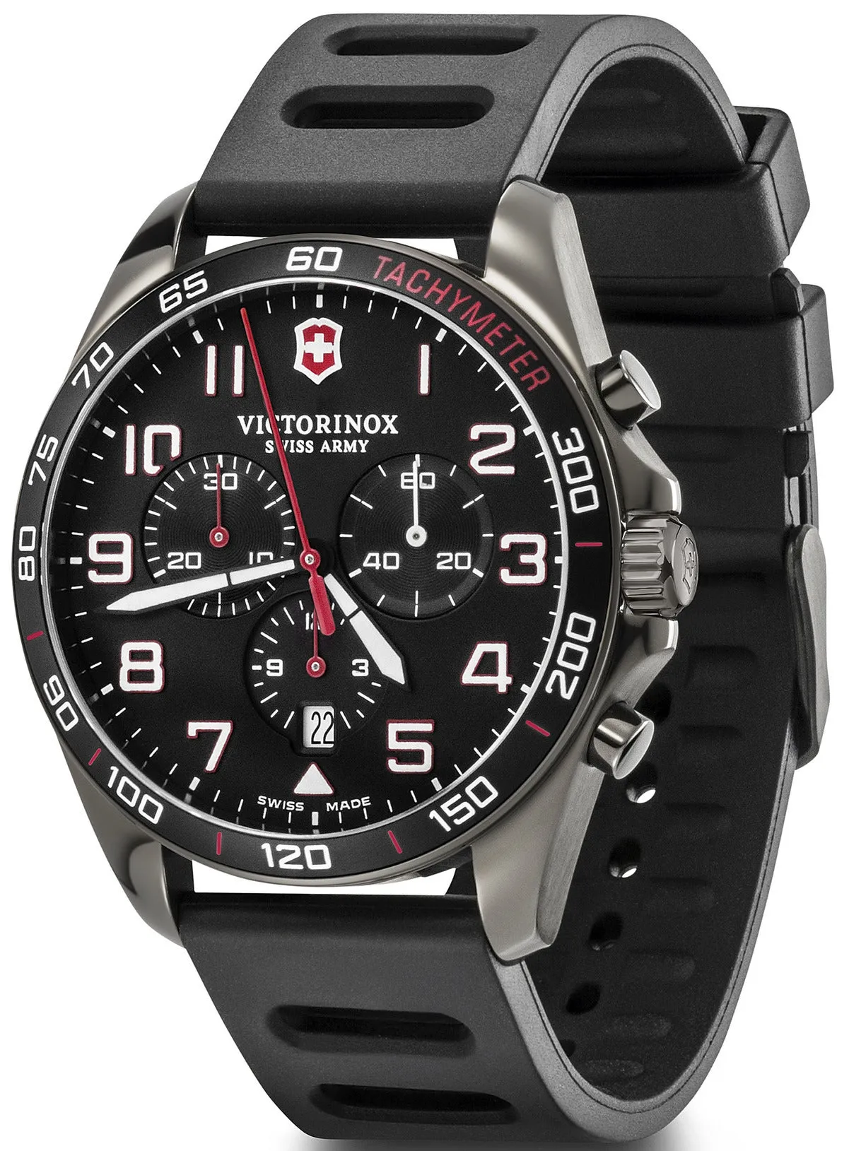 Victorinox Uhren Victorinox FieldForce Sport Chrono Uhr