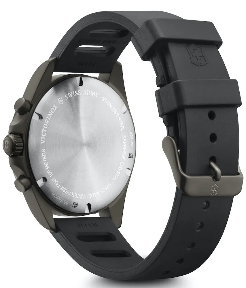 Victorinox Uhren Victorinox FieldForce Sport Chrono Uhr