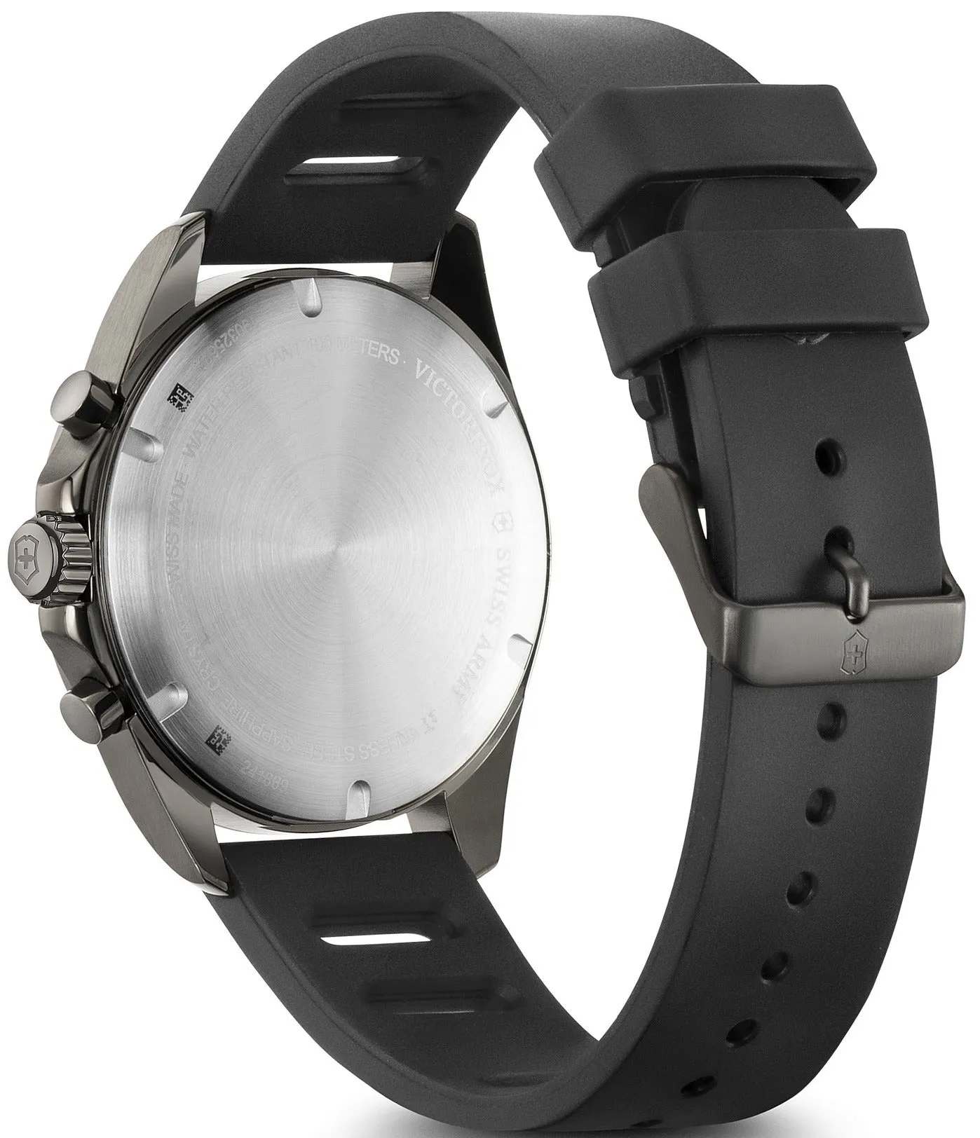 Victorinox Uhren Victorinox FieldForce Sport Chrono Uhr