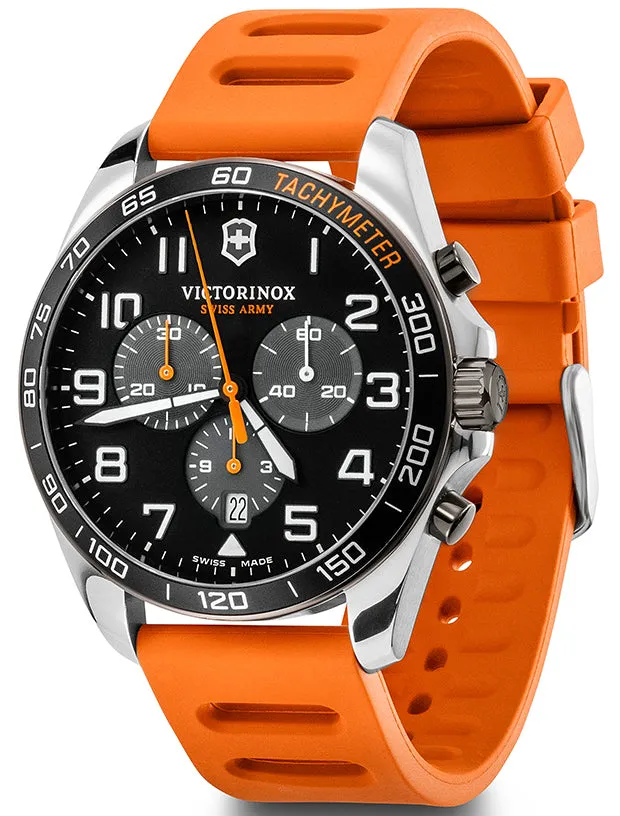 Victorinox Uhren Victorinox FieldForce Sport Chrono Uhr