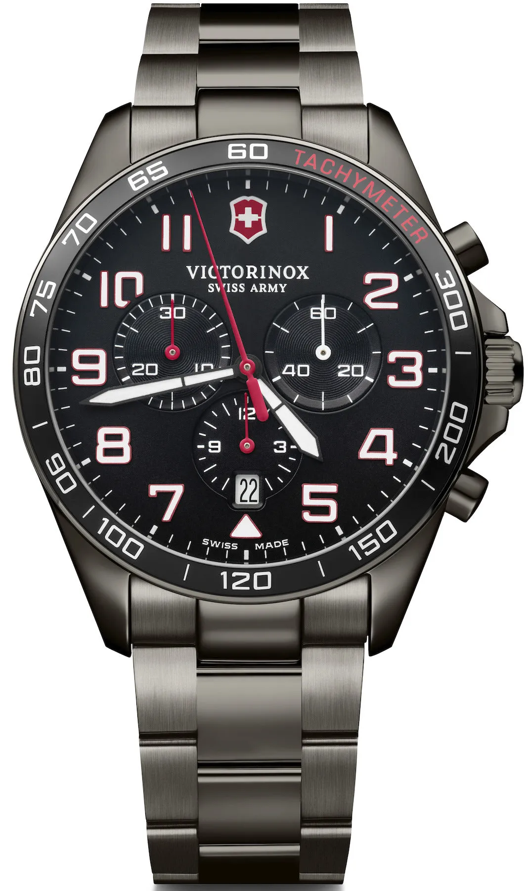 Victorinox Uhren Victorinox FieldForce Sport Chrono Uhr