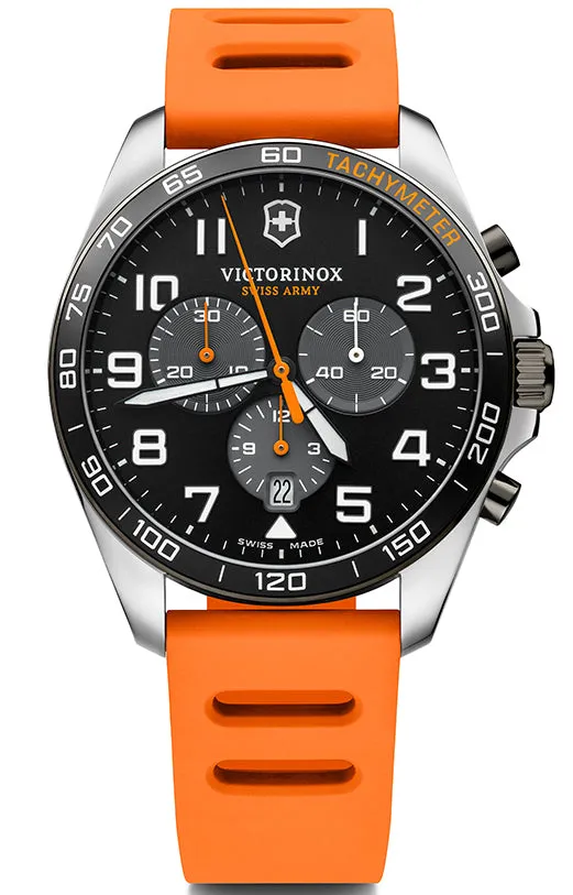 Victorinox Uhren Victorinox FieldForce Sport Chrono Uhr
