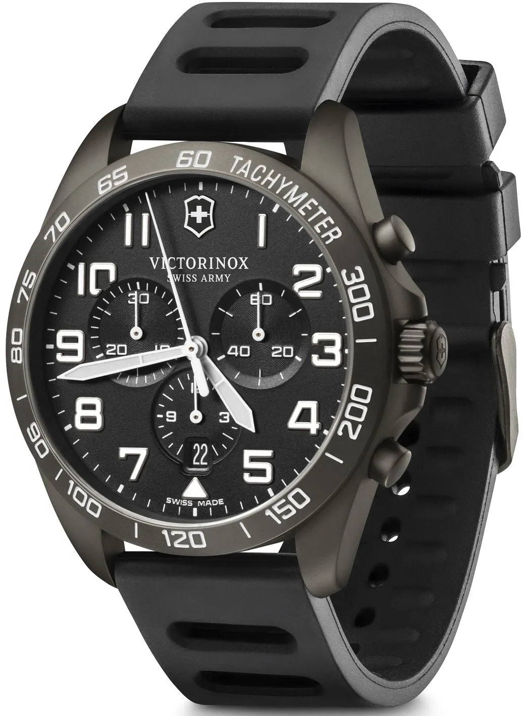 Victorinox Uhren Victorinox FieldForce Sport Chrono Uhr