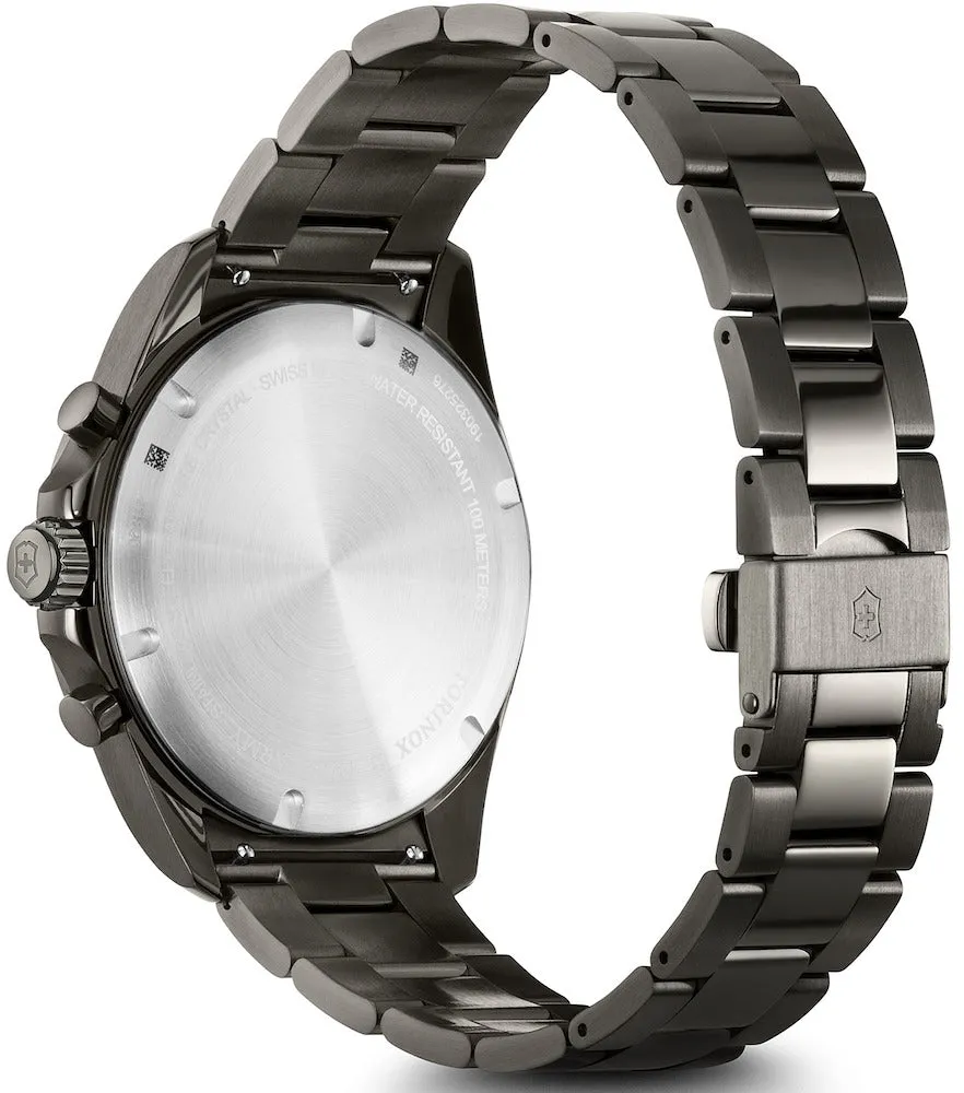 Victorinox Uhren Victorinox FieldForce Sport Chrono Uhr