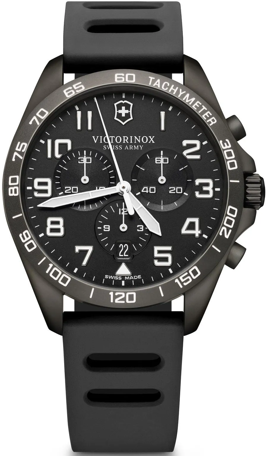 Victorinox Uhren Victorinox FieldForce Sport Chrono Uhr