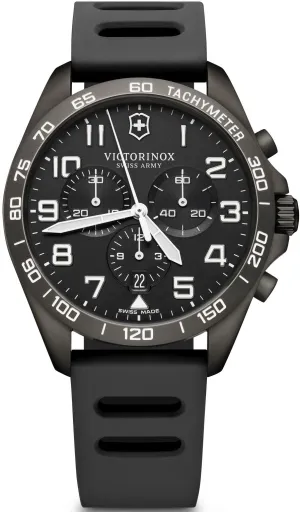 Victorinox Uhren Victorinox FieldForce Sport Chrono Uhr
