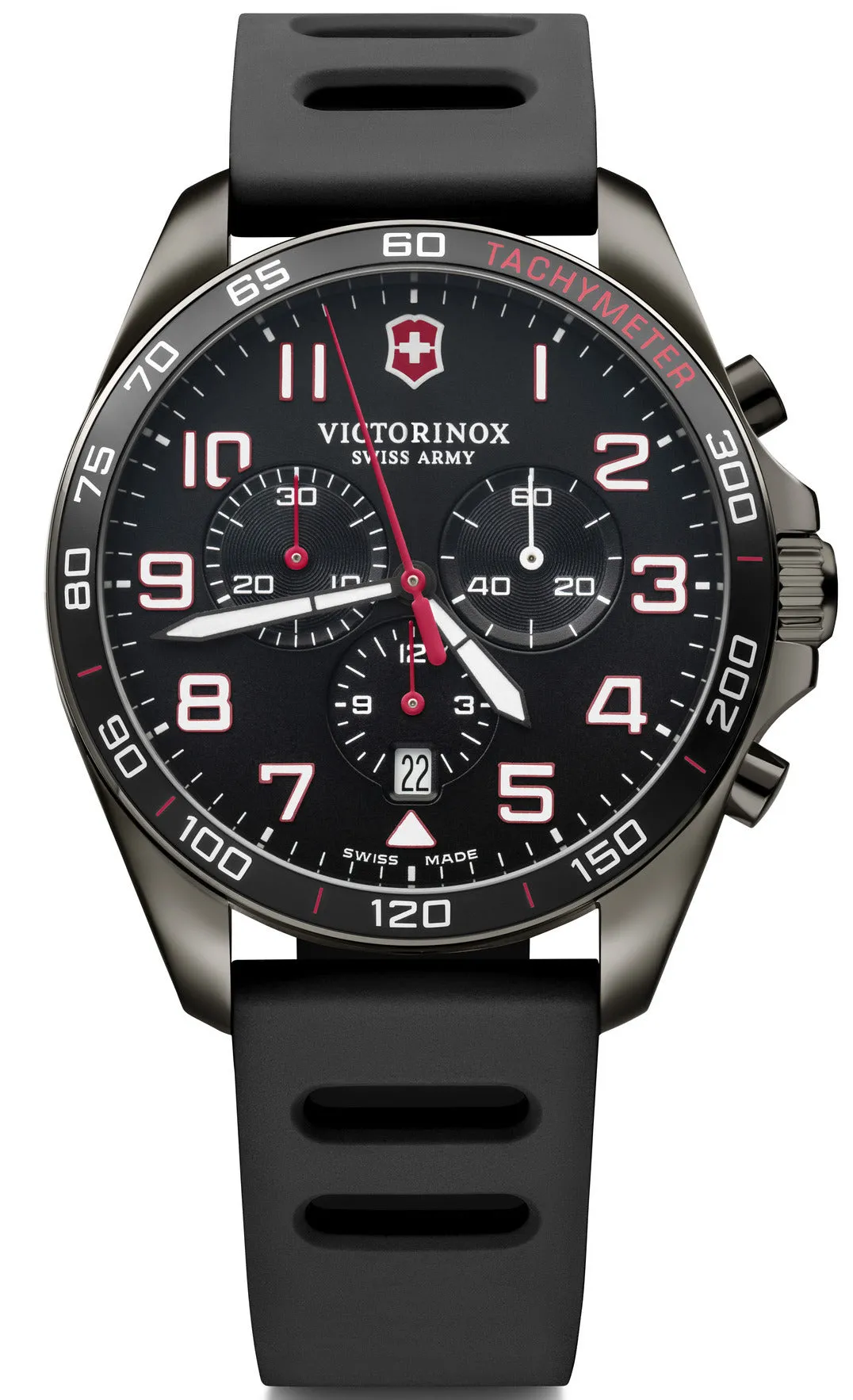Victorinox Uhren Victorinox FieldForce Sport Chrono Uhr