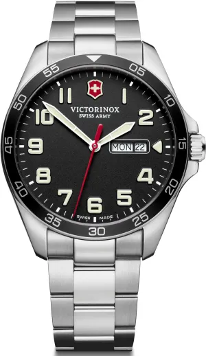 Victorinox Uhren Victorinox Fieldforce Uhr