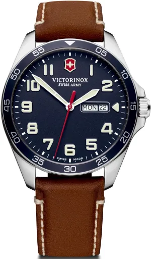 Victorinox Uhren Victorinox Fieldforce Uhr