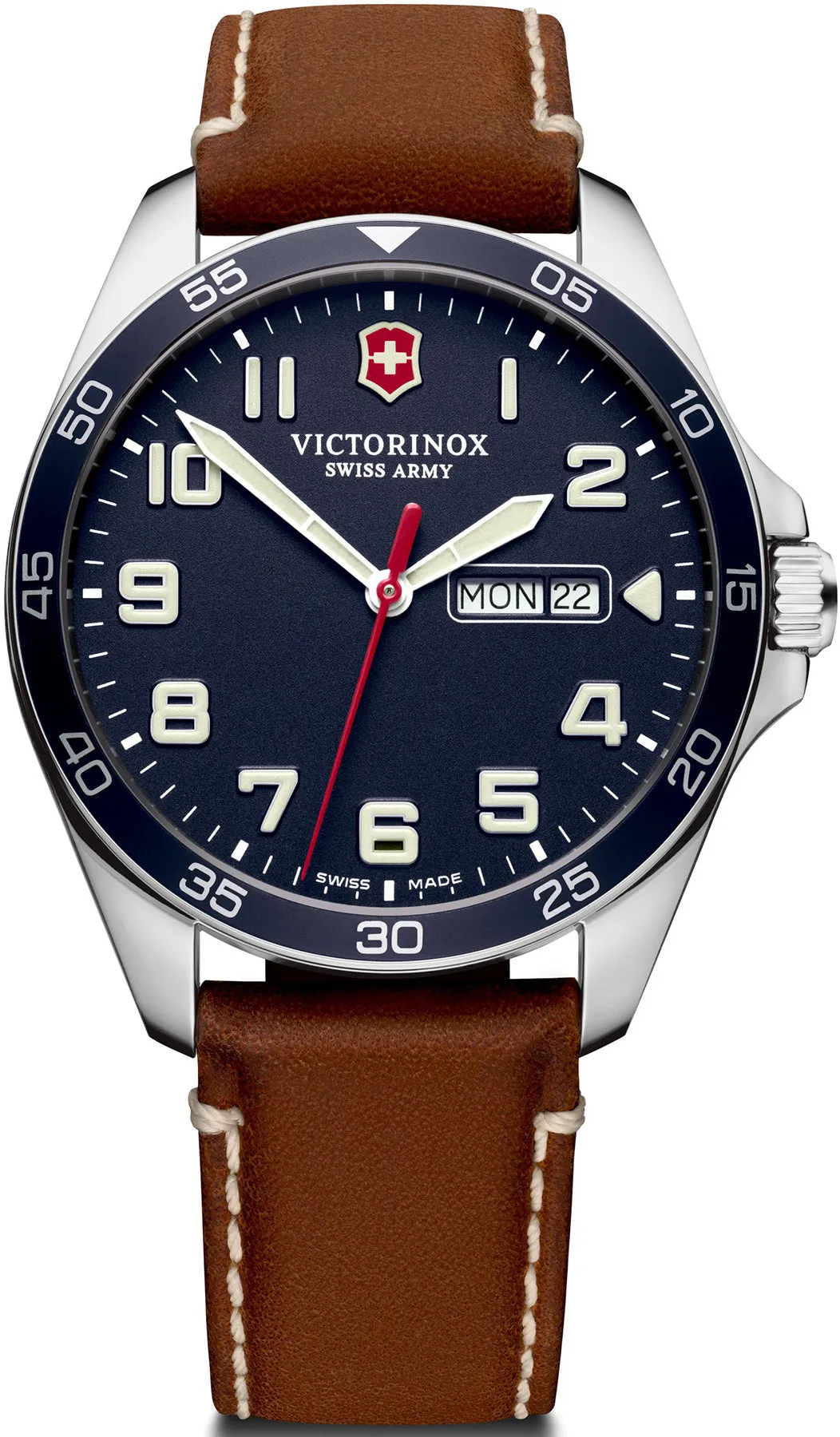 Victorinox Uhren Victorinox Fieldforce Uhr