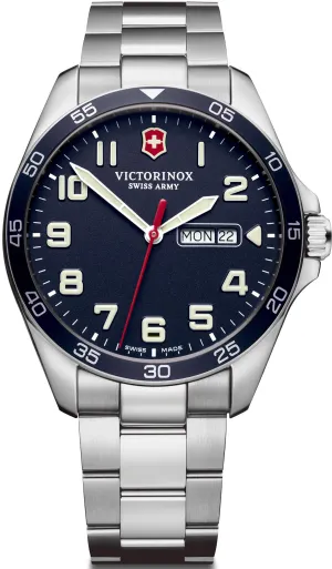 Victorinox Uhren Victorinox Fieldforce Uhr